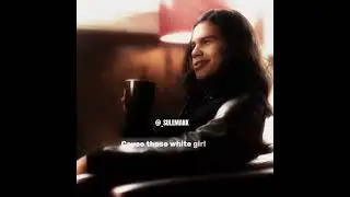 CISCO RAMON EDIT &bull; LOOKING AT ME