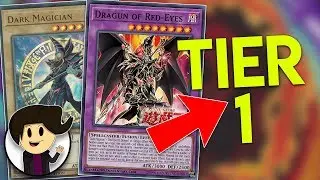 Dragun Of Red-Eyes Changes Everything (Yu-Gi-Oh!)