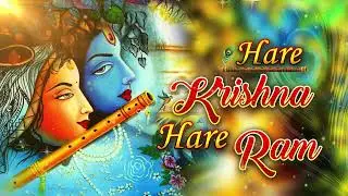 Hare Krishna