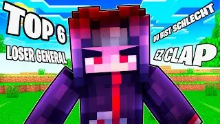 ES REICHT MIT JETZT&hellip;(Minecraft Risiko)
