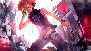 Jawbreaker Nightcore