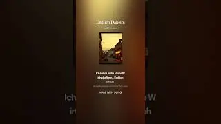 Endlich Daheim -Short