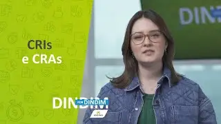 CRIs e Cras (Dindim por Dindim #38)