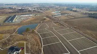 Copper Creek Estates Phase 4 Elk Ridge Circle