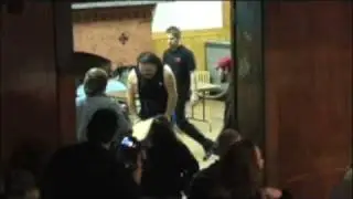 Best Of Top Rope - Gino Giovanni vs. Big Daddy Bravo
