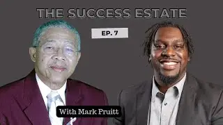 Celebrating Black History Month with Mark Pruitt, a Trailblazer in Real Estate