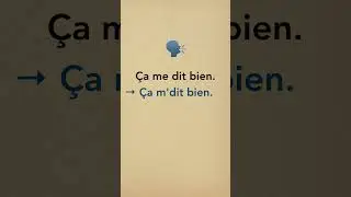 &Ccedil;a me dit bien &ndash; French Expression | Learn French Everyday