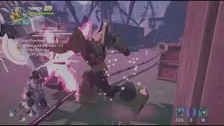 TRANSFORMERS: EARTHSPARK - Expedition_ Campaign part 7 Jungle Citadel part 3