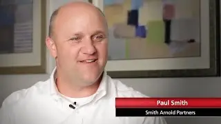 Our Video Marketing Clients | Paul Smith | Smith Arnold Partners | Video SEO Pro