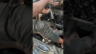 hard work mechanic line 🥺