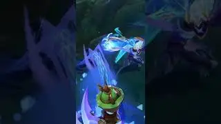 DRX Kindred - Never one... without the other #shorts #kindred #lol #opgg #drxkindred