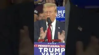 Trump on Whoopi Goldberg (and vice versa)