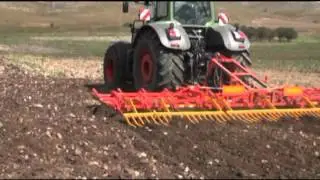 VIBROTILLER VT CRUSHING TECH