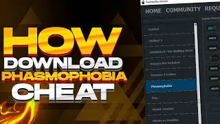 Cheat Phasmophobia 2022 [Aimbot + Wallhack + ESP + Xray ] 2022