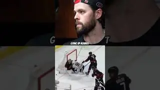 Spencer Martin On Going Up Against Connor Bedard #nhl #hockey