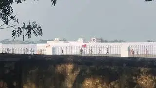 TA ARMY RALLY ODISHA TODAY RUNNING UPDATE ZONE2 RANGEILUNDA 