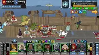 Idle Champions of the Forgotten Realms - Folge 357
