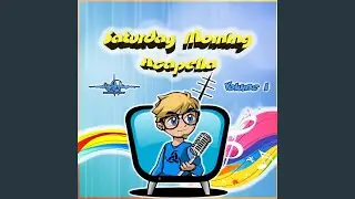 Saturday Morning Acapella