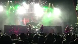 Hellyeah- I don't care anymore