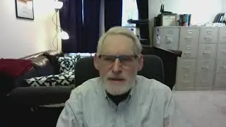 'This was a scripted performance:' Ferris State professor uploads new video