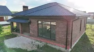 Продается дом! Ямны!