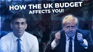 UK Budget Analysis 2023: How it Impacts You as a Citizen