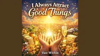 I Always Attract Good Things