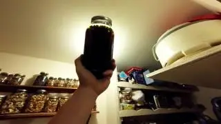 Making Reishi Double Extraction