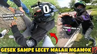 INI YG NYARI M4S4LAH KE ANGGOTA TEAM SEMVACK & TEAMRIDER ⁉️