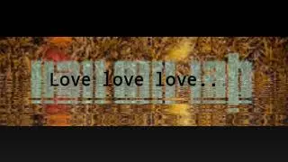 K3ndrick - Hallelujah (lyrics video)