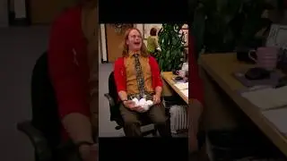 The snowball game made him crazy😳🤯