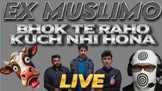 Live | QM: 1050 | Ex-Muslim & Tunni | Quran Messages