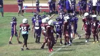 Scout Jr Purp vs EBMT 18