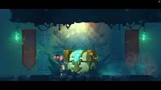 бесплатный геймплей Dead Cells для видео/Free gameplay Dead Cells for video