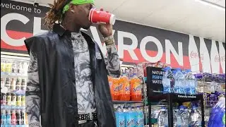 Dirty Ant - All Top [Official Video]