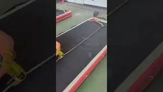 Mud Rescue - Manajemen Pad
