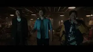 Spider-Man: No Way Home (2021) &ndash; Trailer 2