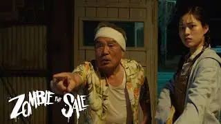 Zombie For Sale Clip - Zombie Fight HD