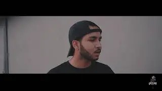 GALAT HAI SCENE - LITTYFLOW (prod. ORGANO) [Official Music Video]