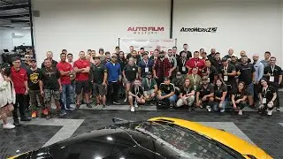 Secrets of the Automotive business revealed | Who is Auto Film Mastery?