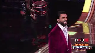 Colors Quiz Show Episode 4 - The Big Picture With Bollywood Superstar Ranveer Singh