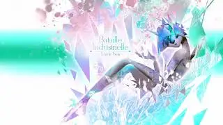 [VOEZ] Bataille Industrielle - Miroir Noir【音源】【高音質】