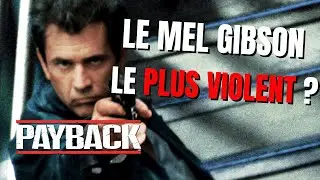 PAYBACK (Brian Helgeland, 1999) - Critique