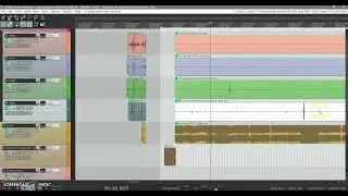 Podcast editing workflow 2 - Tips and tricks in Reaper
