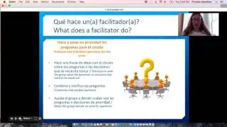 Facilitator Presentation (English)