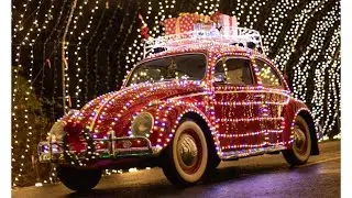 NW Dub Ventures - VW Christmas cruise, Kadron carburetor rebuild and Fans from Australia ￼