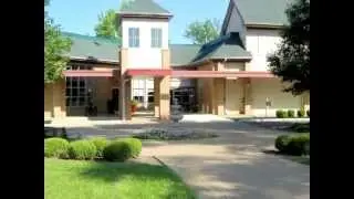 The Bristol Village Ohio Activity Center