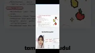 Pembuatan Desain Poster PromosiMenggunakan Aplikasi Canva (Tugas Proyek) - Lathifah Az-Zahra