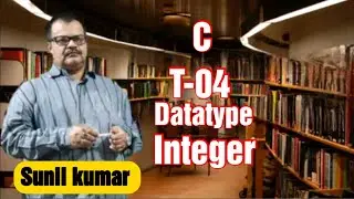int, short, long, signed, format specifier.  #bca #MCA #ugcnet #btech #code  #net #csirnet