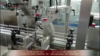 bottle capping machine manufacturers|YQ machinery Engine Oil bottle cap retorquer manufacturers